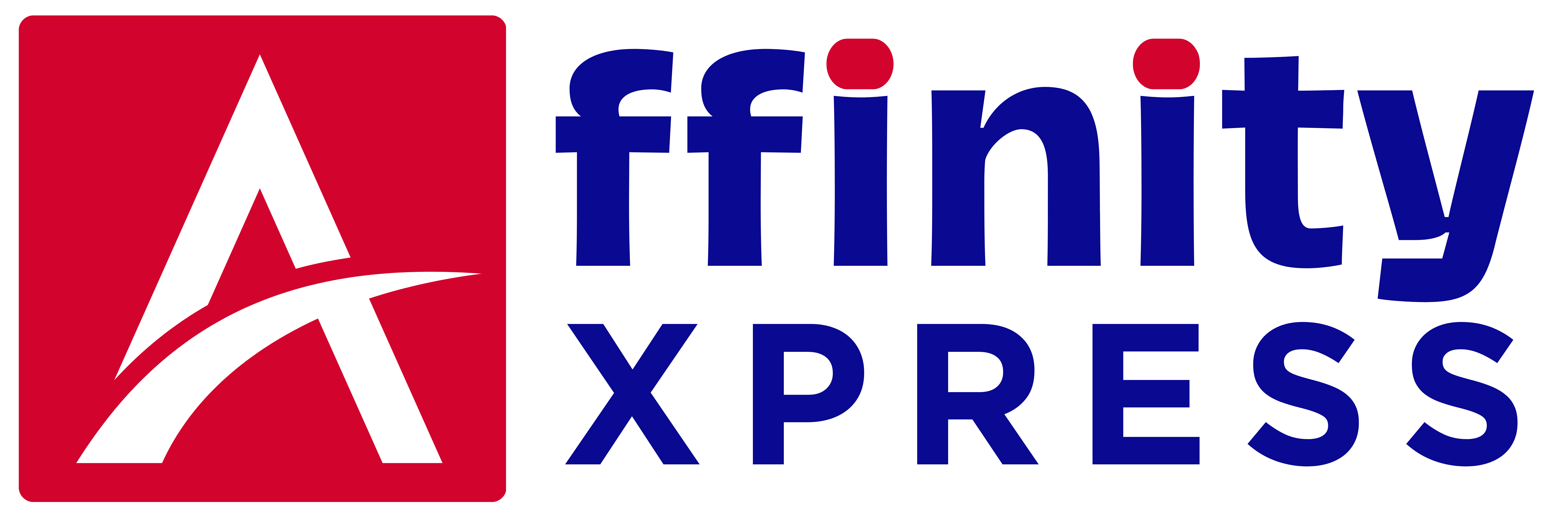 Affinity Xpress Logo